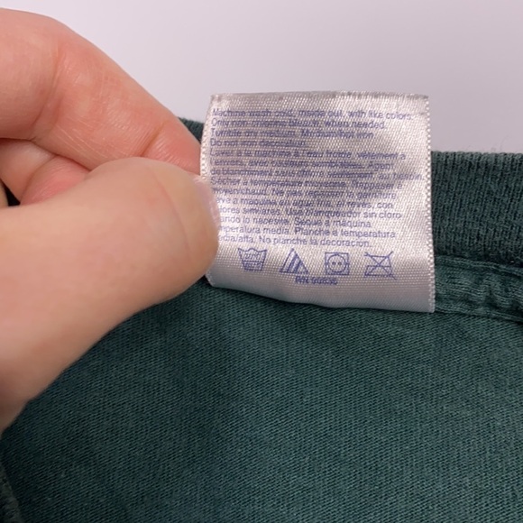 Green Bay Packers NFC Conference Champions 2010 Size XL - Picture 5 of 6